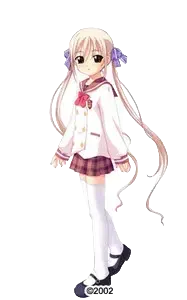 柚純