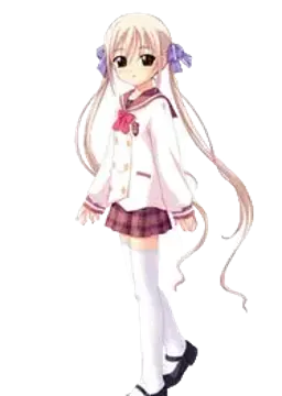 柚純