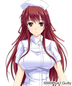 椎名祐未