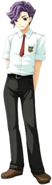 風間 慎吾