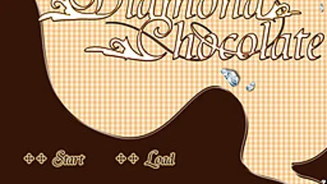 Diamond Chocolate