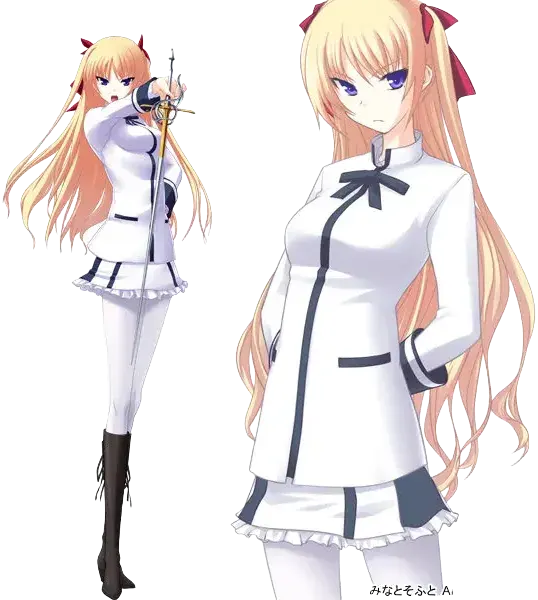 クリスティアーネ ・フリードリヒ