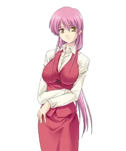 春野 桜子