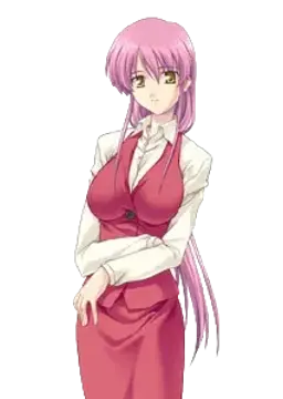 春野 桜子