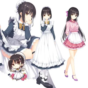 四季ナツメ