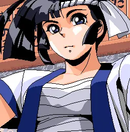 さより