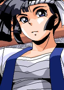 さより
