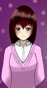 古郡夏美