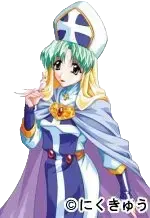 コーネリア