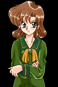 橘美铃