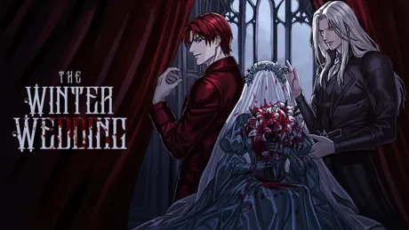 The Winter Wedding