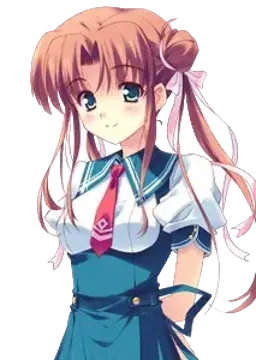 稲乃神香奈恵