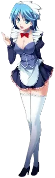 ルーシー・ミルドレッド