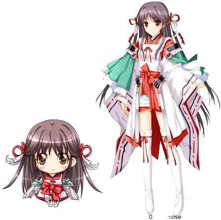 静御前