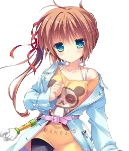 萌黄乃 さち