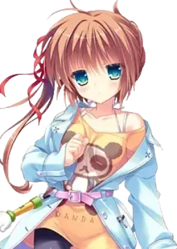 萌黄乃 さち