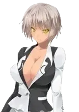 チェシャ・ストライプ