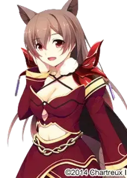 シエル アルカ