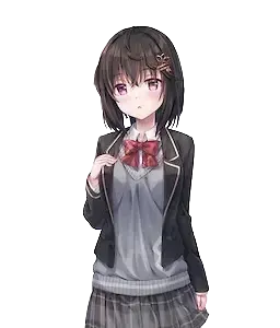 暗野 木陰