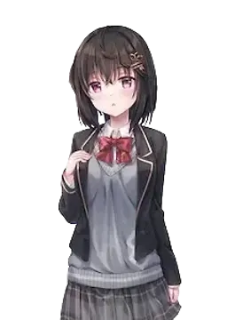 暗野 木陰