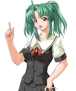 葵 なつき