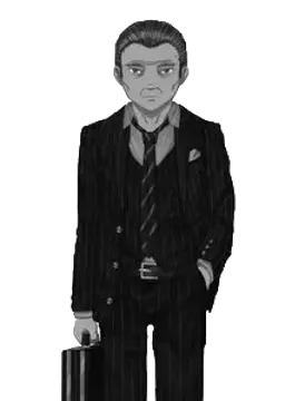 Sakishita
