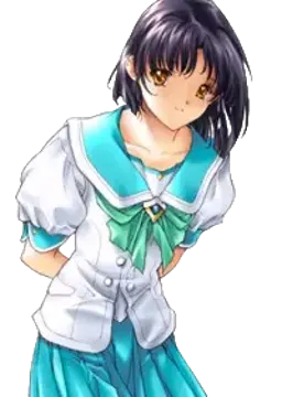 高坂 雪之