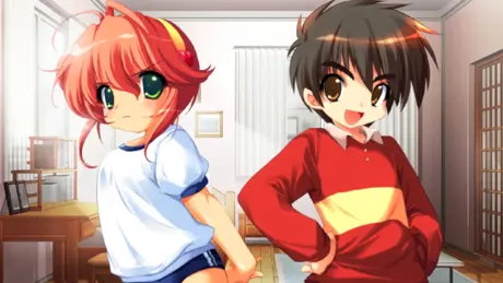 ゆーくりパニック ろりぱら！