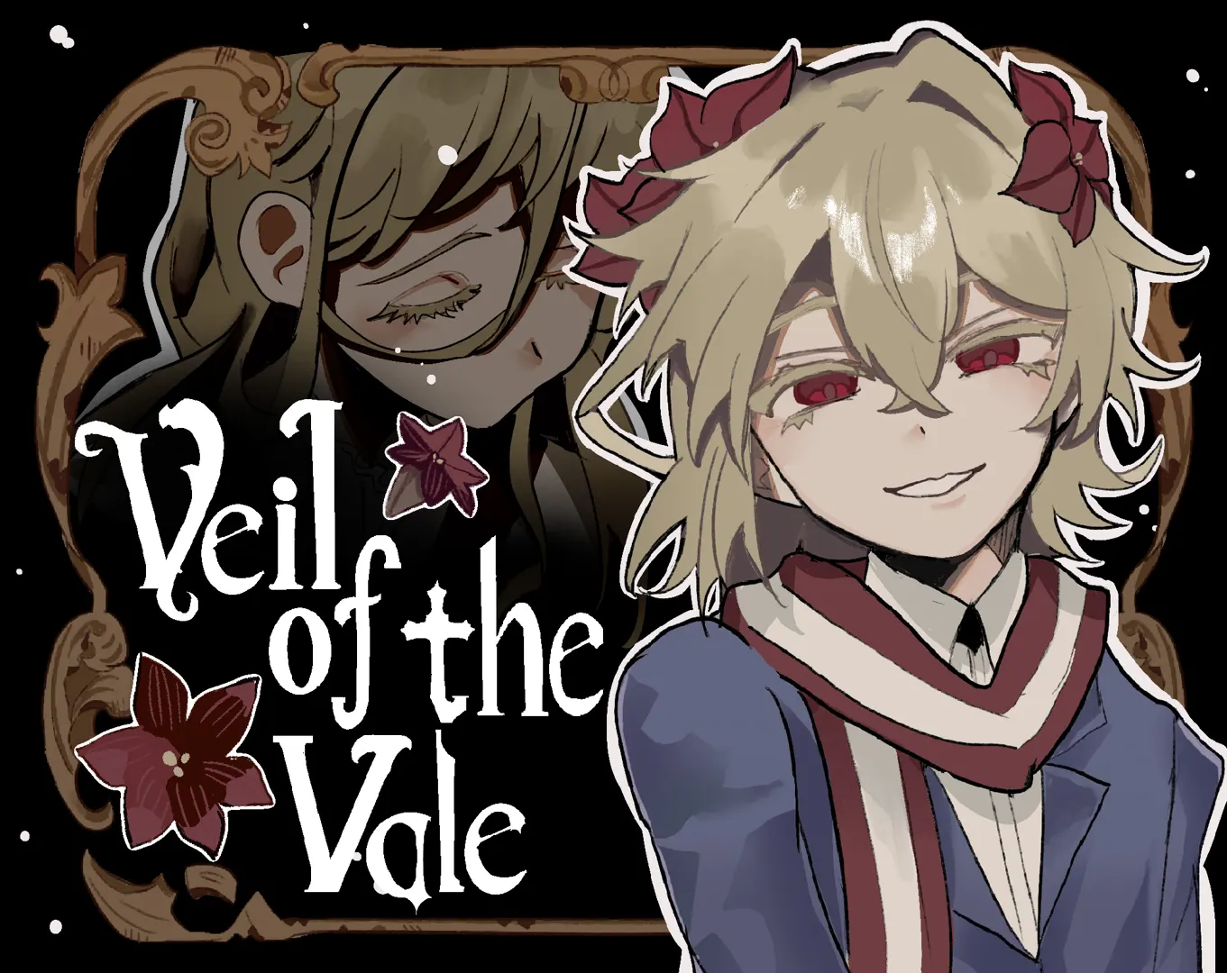 Veil of the Vale