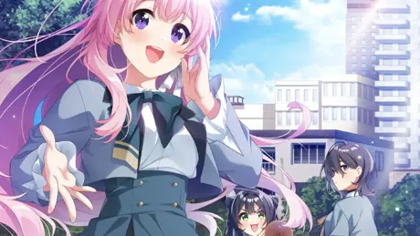 青春Encore