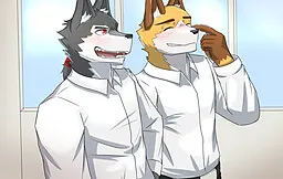 イナスト！