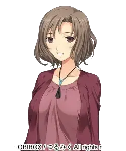 江坂 美幸