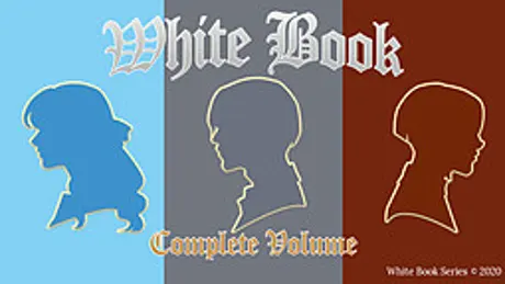 White Book Complete Volume