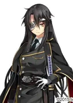 チトセ・朧・アマツ