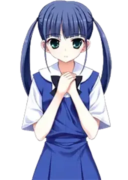 古森 めぐみ