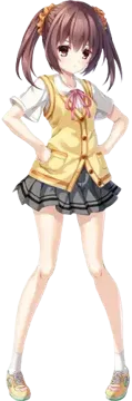 烏野つばめ