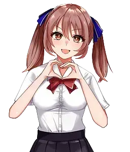 日渡 姫奈
