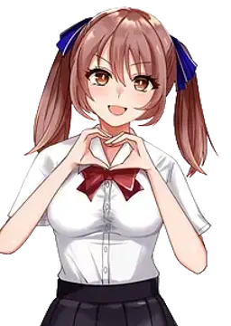 日渡 姫奈