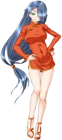 シャオリン
