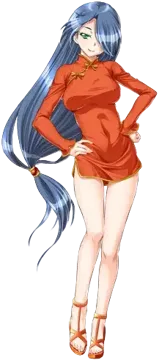 小琳