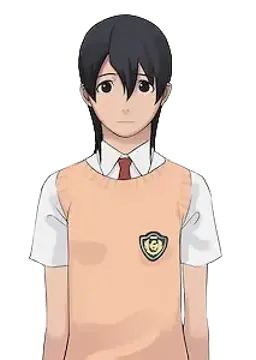 七使 さな