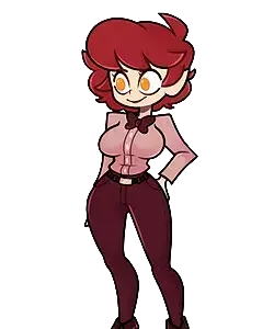 Lucy