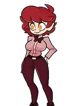 Lucy