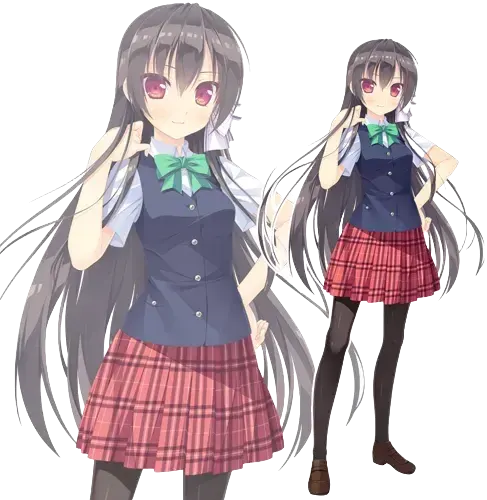 白澤 美悠紀