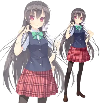 白澤 美悠紀