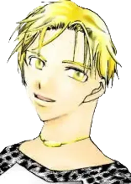 井上 潤