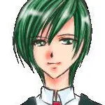 橋葉 翔