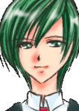 橋葉 翔