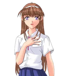 金森 優子