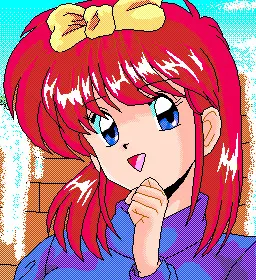 島村 美加